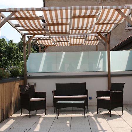 Trentoapartment Екстериор снимка