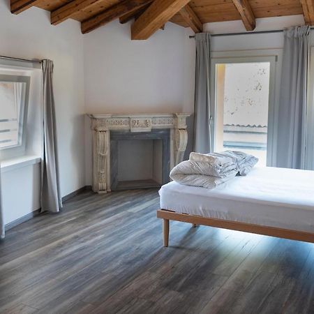 Trentoapartment Екстериор снимка