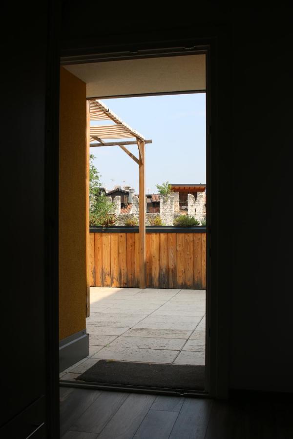Trentoapartment Екстериор снимка