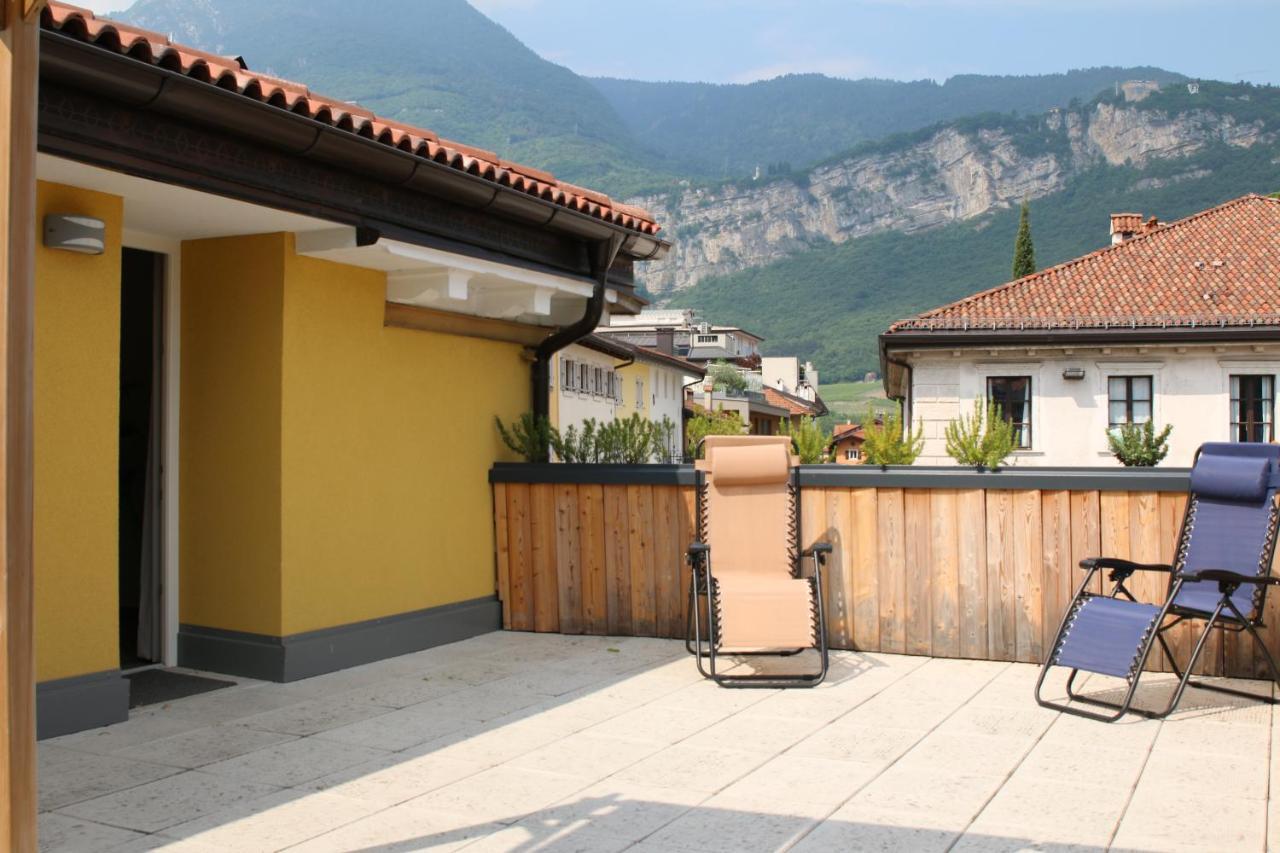 Trentoapartment Екстериор снимка