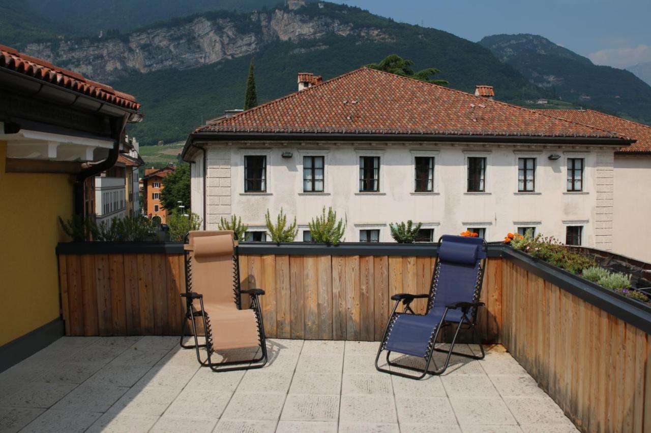 Trentoapartment Екстериор снимка