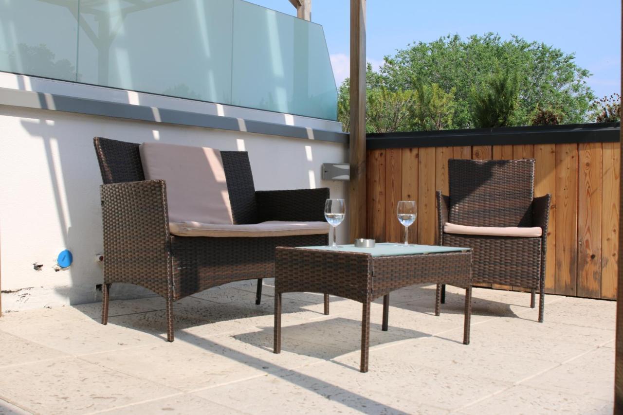 Trentoapartment Екстериор снимка