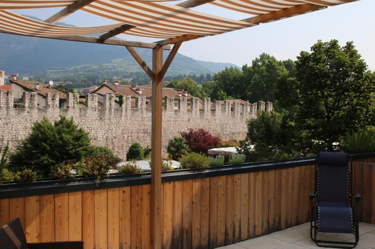 Trentoapartment Екстериор снимка