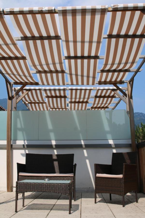 Trentoapartment Екстериор снимка