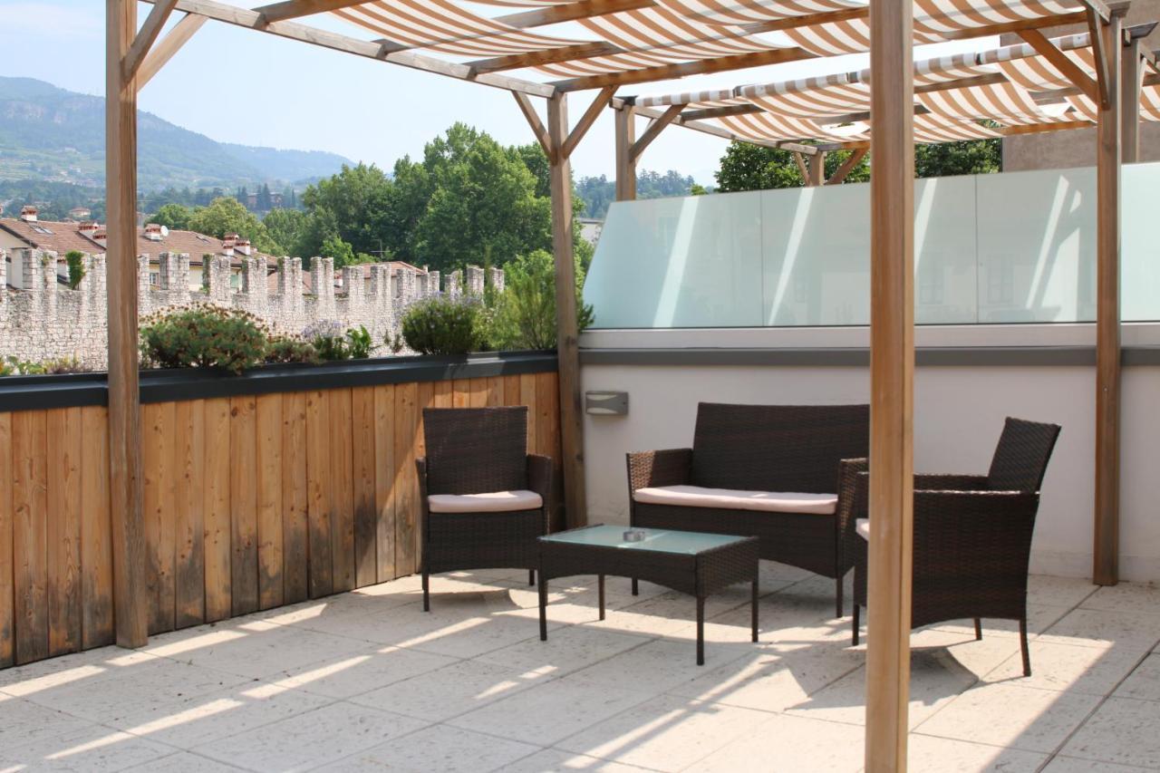 Trentoapartment Екстериор снимка