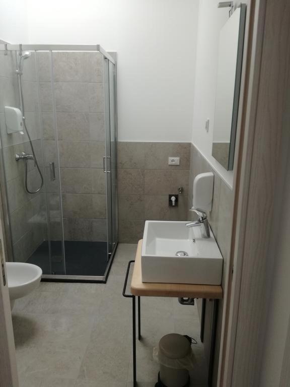 Trentoapartment Екстериор снимка