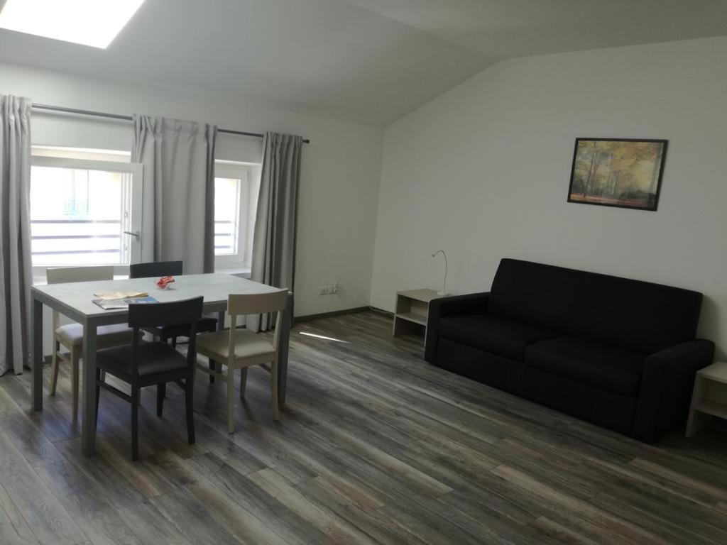 Trentoapartment Екстериор снимка