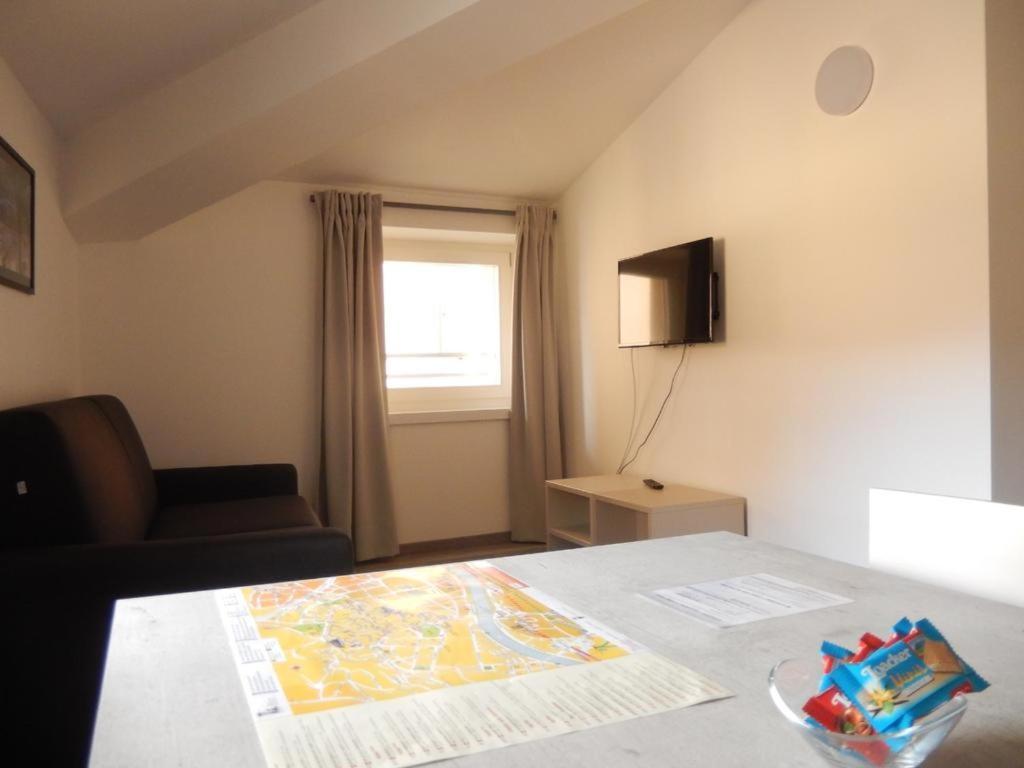 Trentoapartment Екстериор снимка