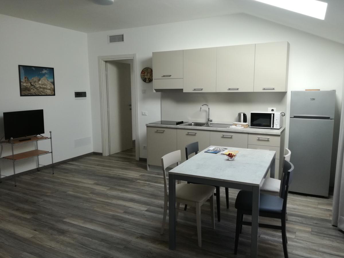 Trentoapartment Екстериор снимка