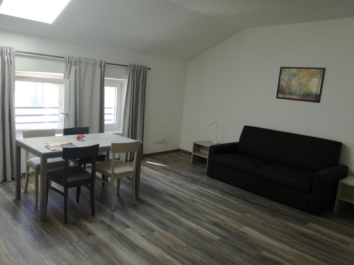 Trentoapartment Екстериор снимка