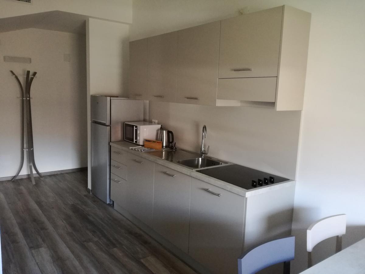 Trentoapartment Екстериор снимка