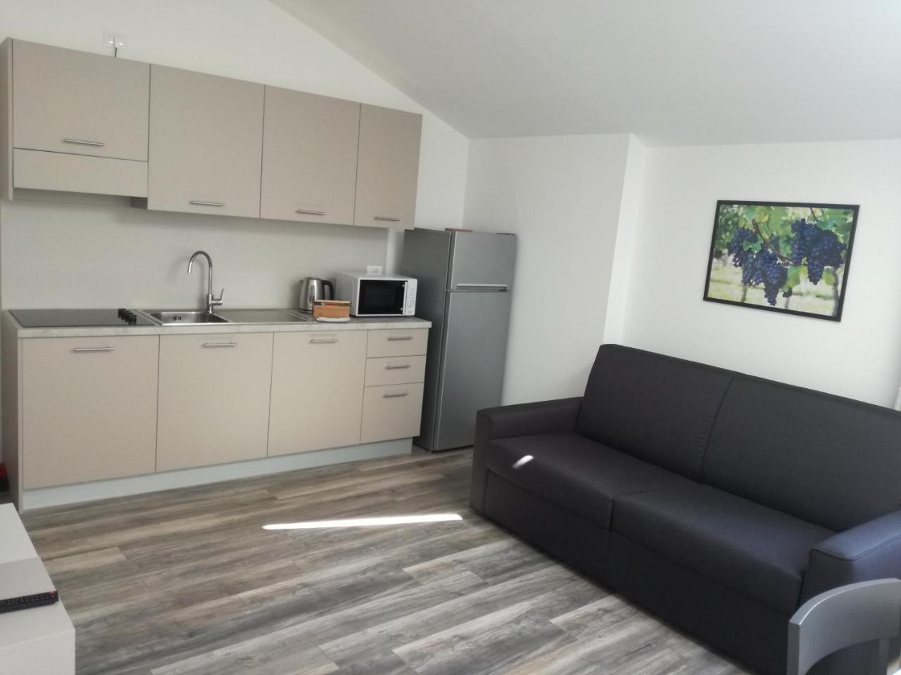 Trentoapartment Екстериор снимка