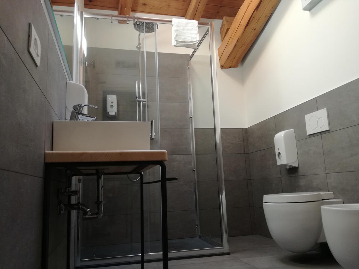 Trentoapartment Екстериор снимка