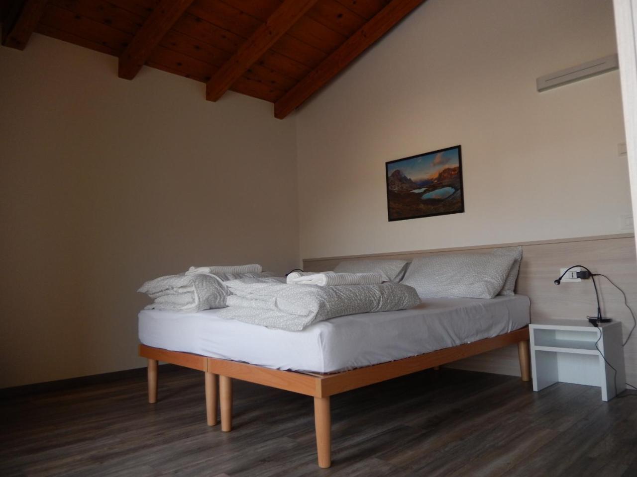 Trentoapartment Екстериор снимка
