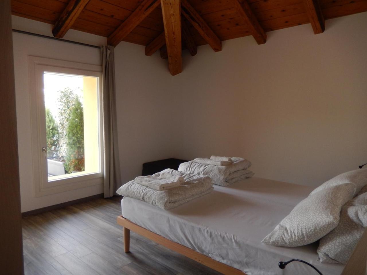 Trentoapartment Екстериор снимка