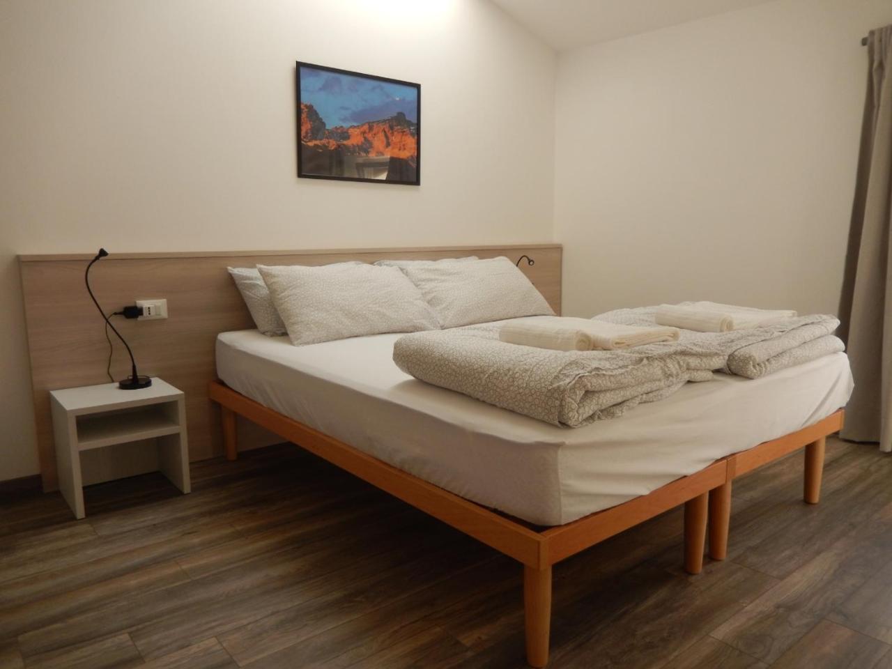 Trentoapartment Екстериор снимка