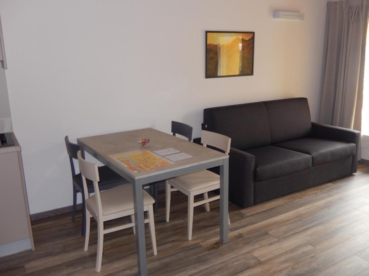 Trentoapartment Екстериор снимка