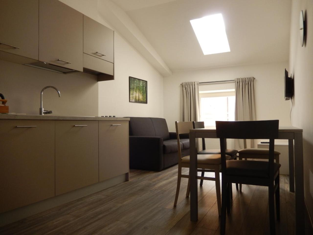 Trentoapartment Екстериор снимка