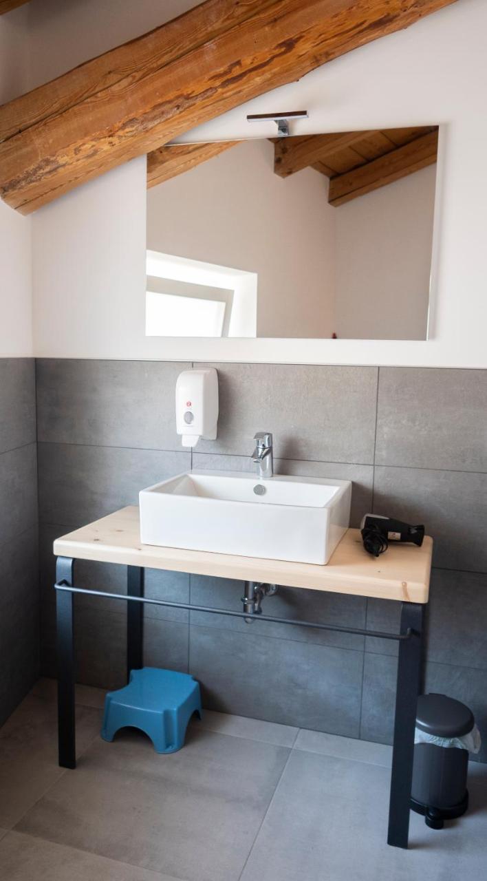Trentoapartment Екстериор снимка