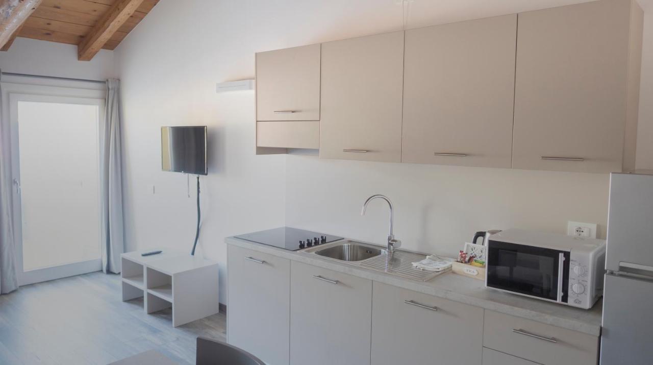 Trentoapartment Екстериор снимка
