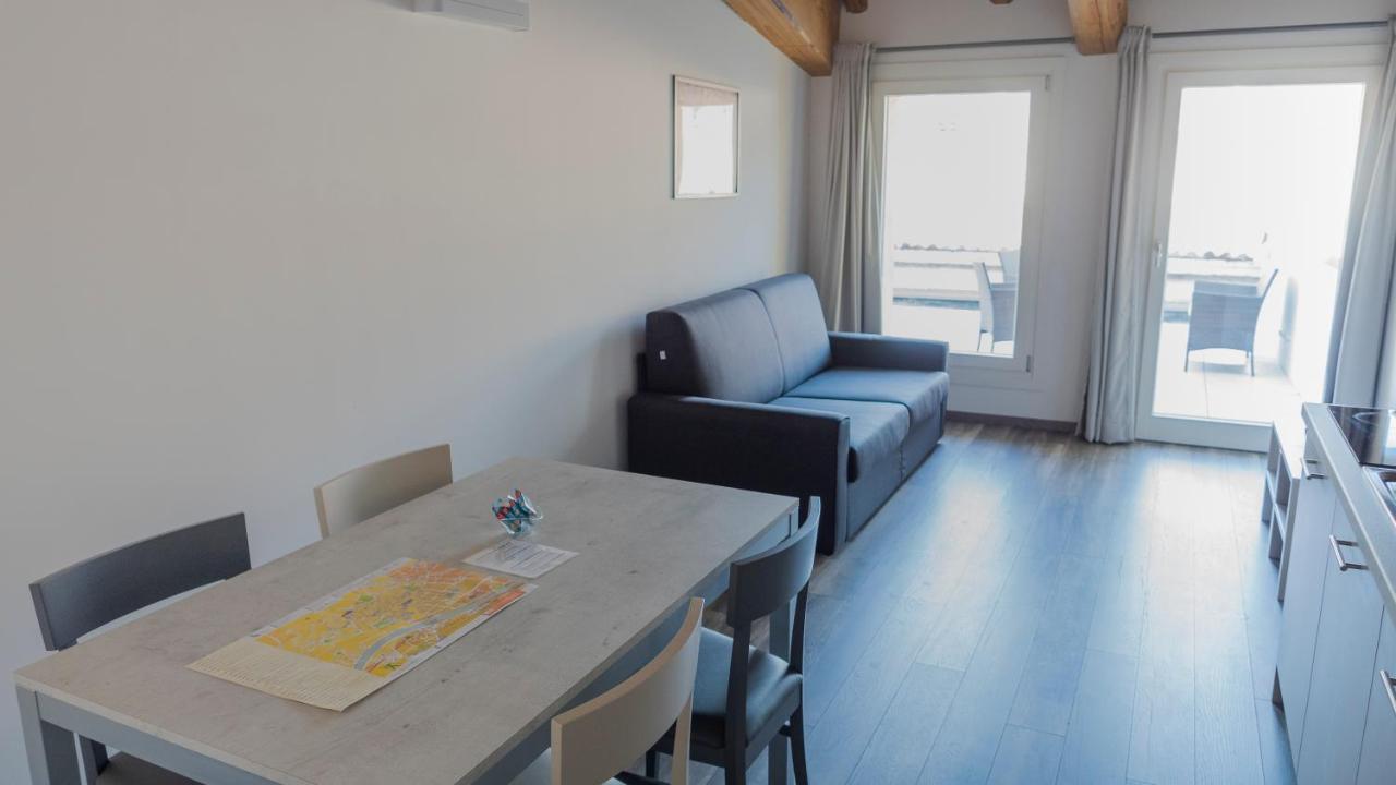 Trentoapartment Екстериор снимка