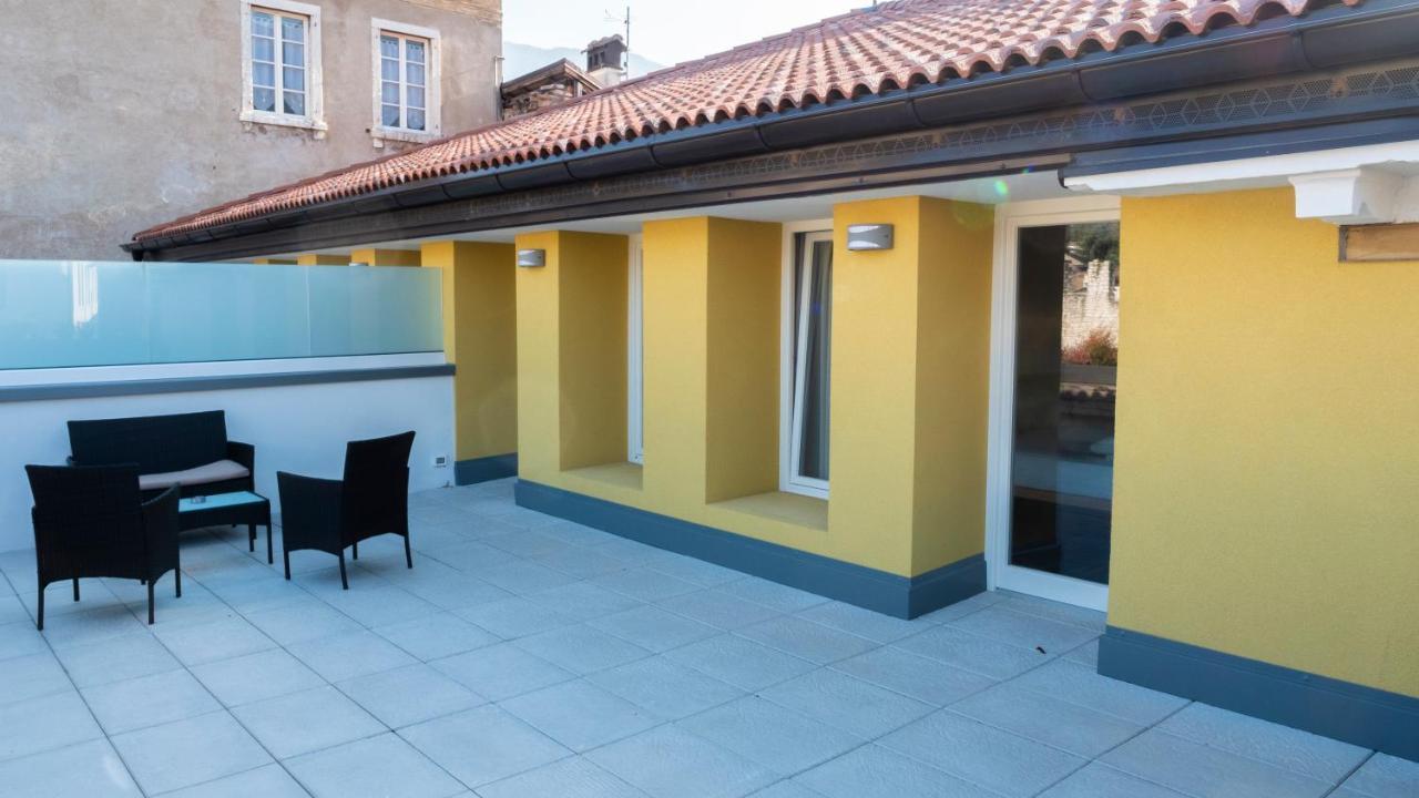 Trentoapartment Екстериор снимка