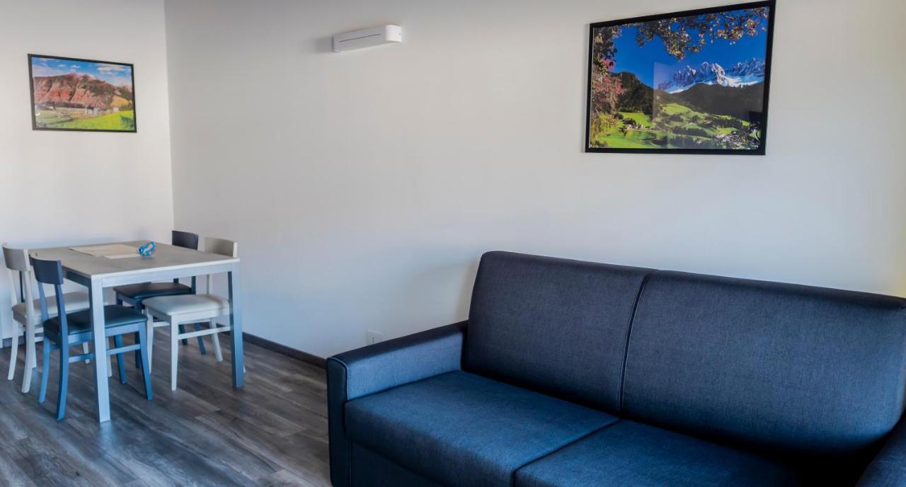 Trentoapartment Екстериор снимка