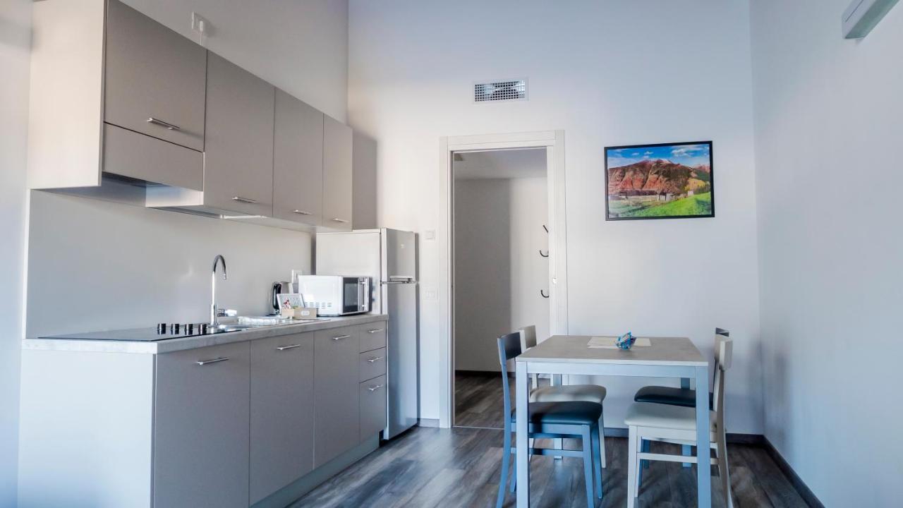 Trentoapartment Екстериор снимка