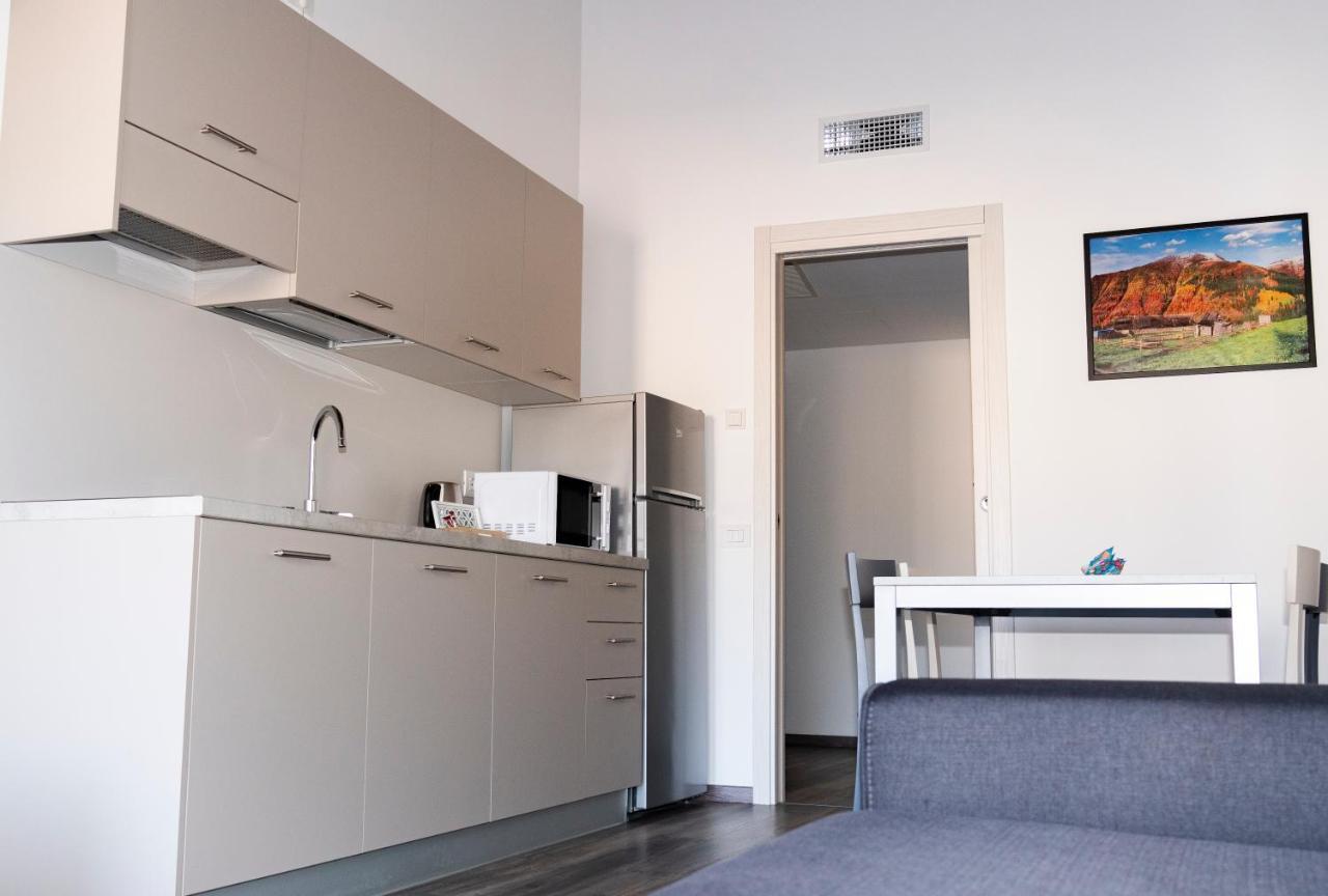 Trentoapartment Екстериор снимка
