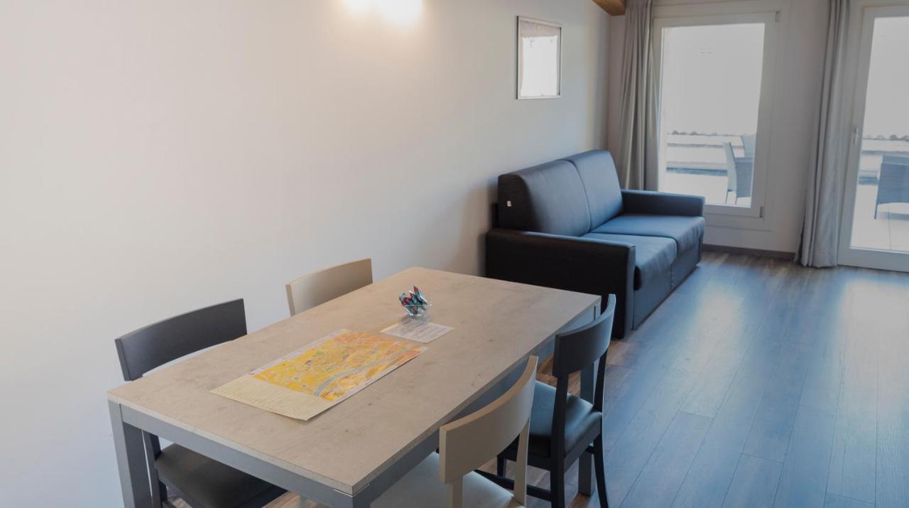 Trentoapartment Екстериор снимка