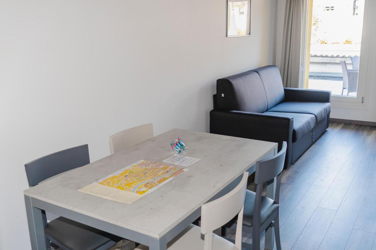 Trentoapartment Екстериор снимка