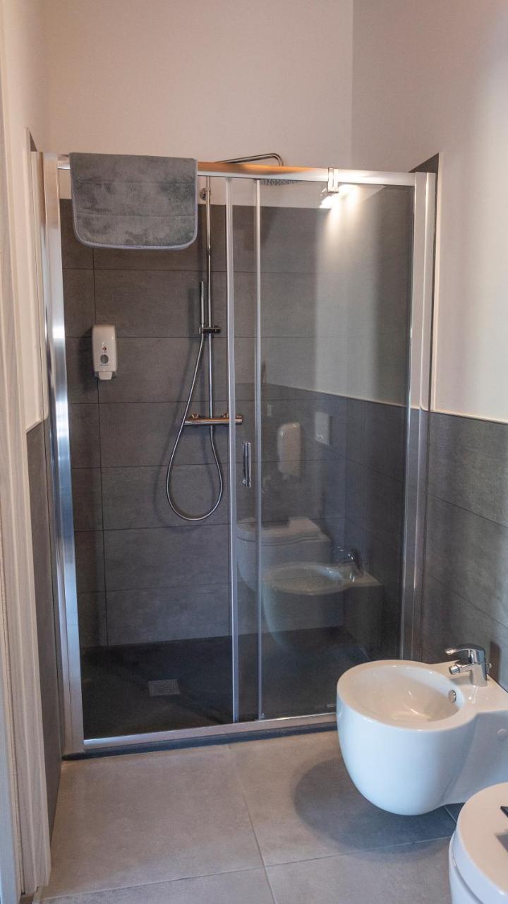 Trentoapartment Екстериор снимка