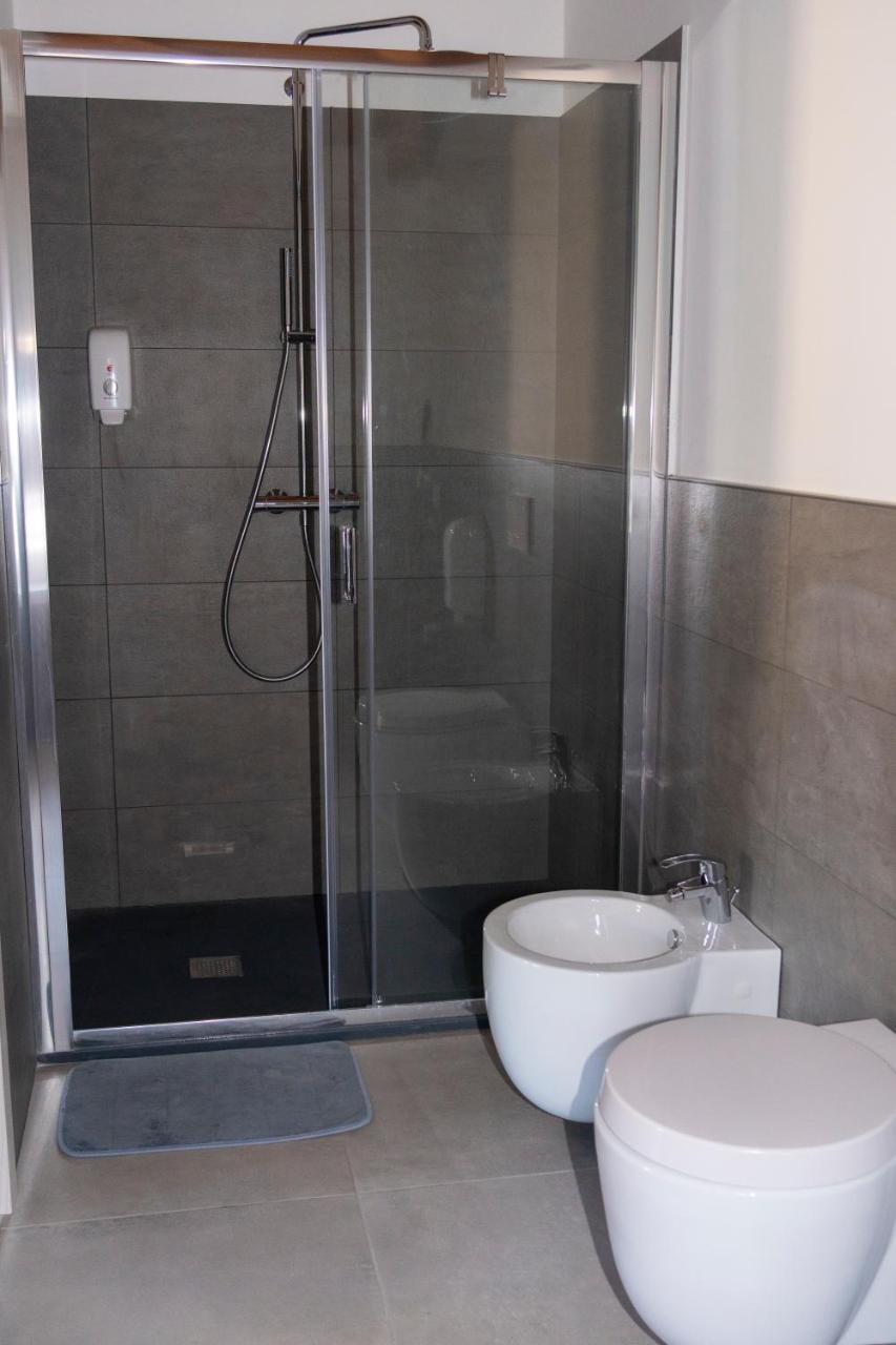 Trentoapartment Екстериор снимка